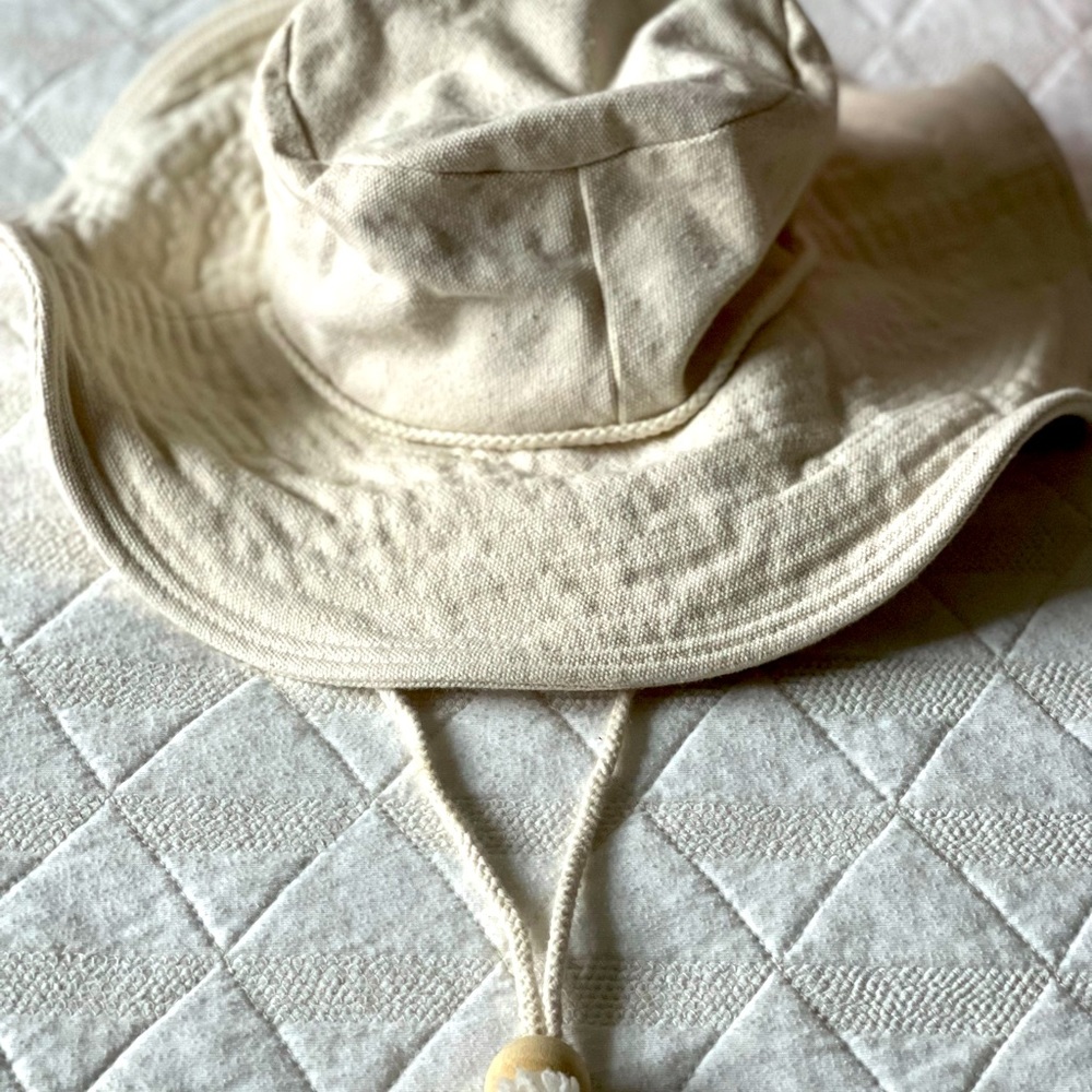 Madewell Sunhat